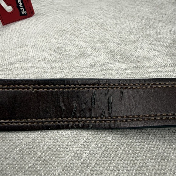 Men's Harbor Bay set of 2 Belts:  66/68 - New - Picture 5 of 6